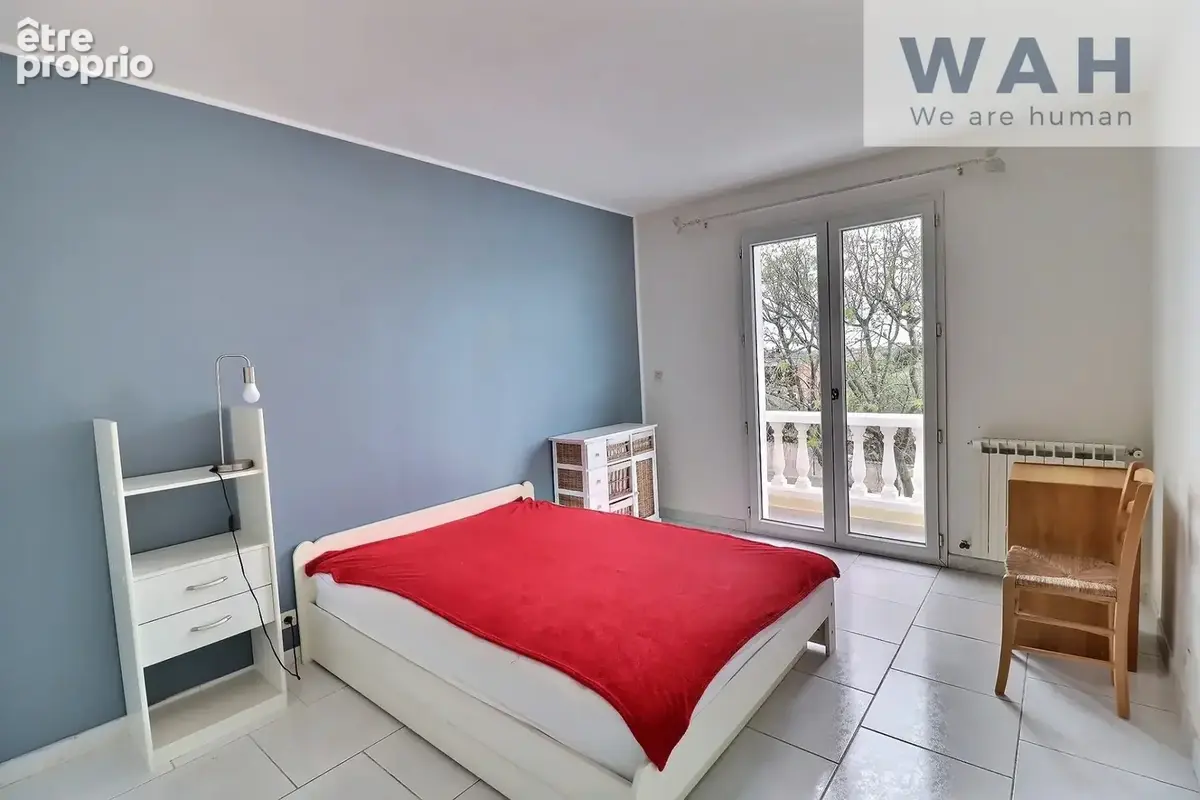 VENTE MAISON 5 P 158 m2 avec piscine + dépendance de 47 m2 à - photo 19