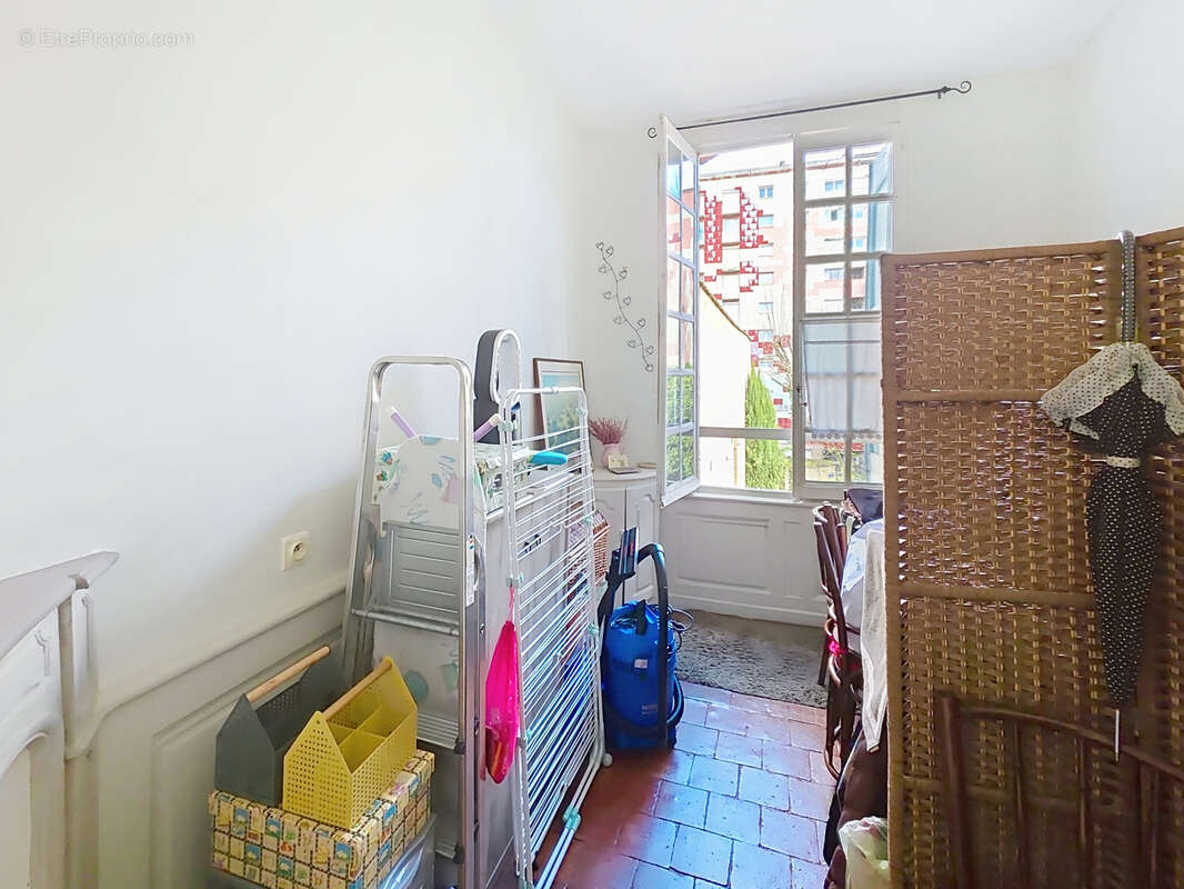 Appartement à ALBI
