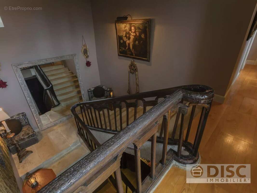 Maison à CAZALS