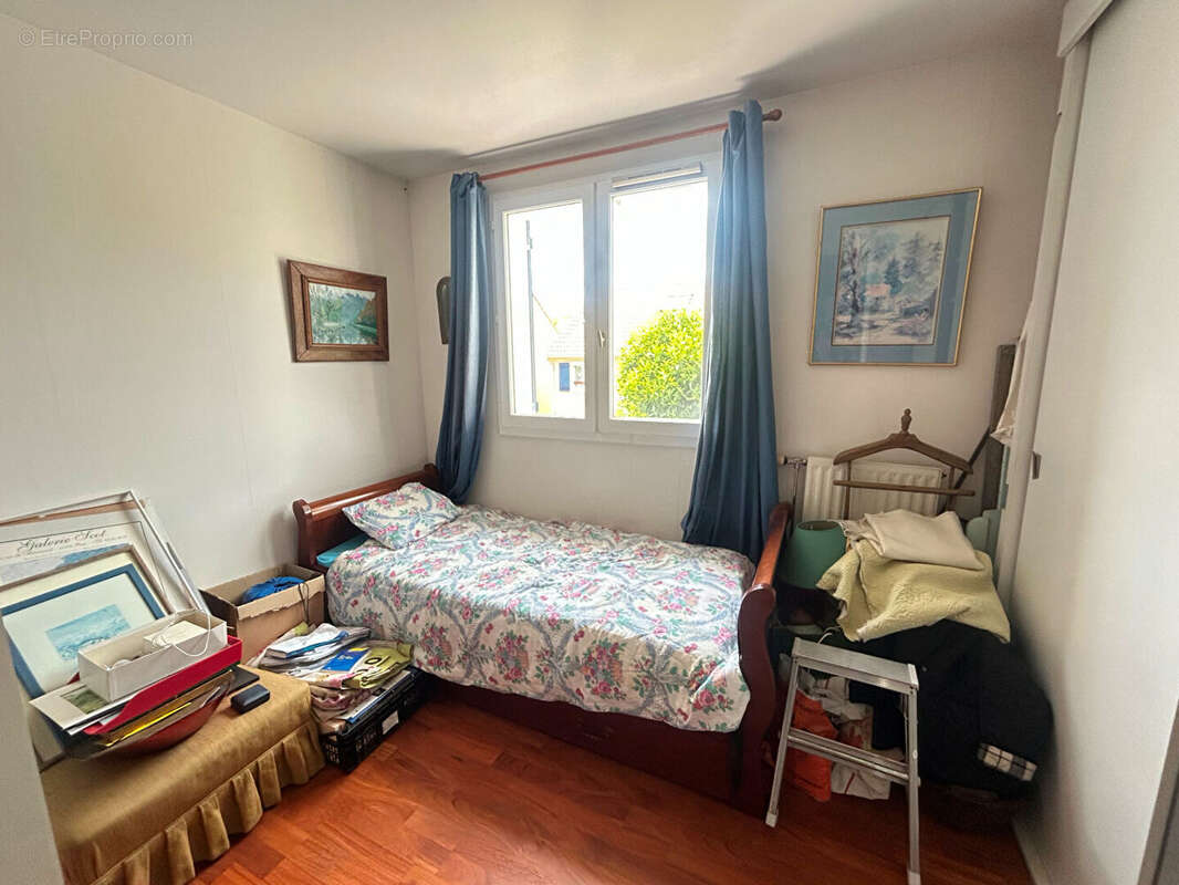 Maison à PLAISIR