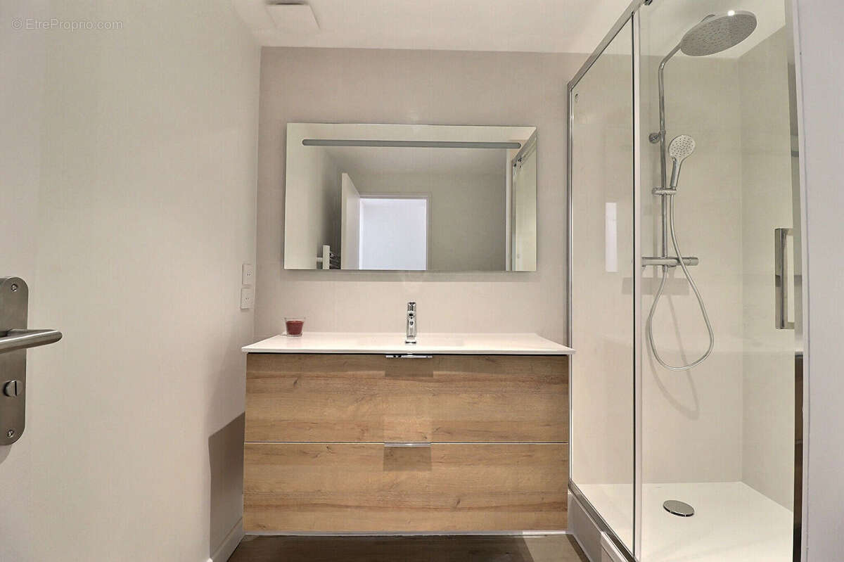Appartement Saint Jean De Luz 3 pièce(s) 57m2 - photo 6