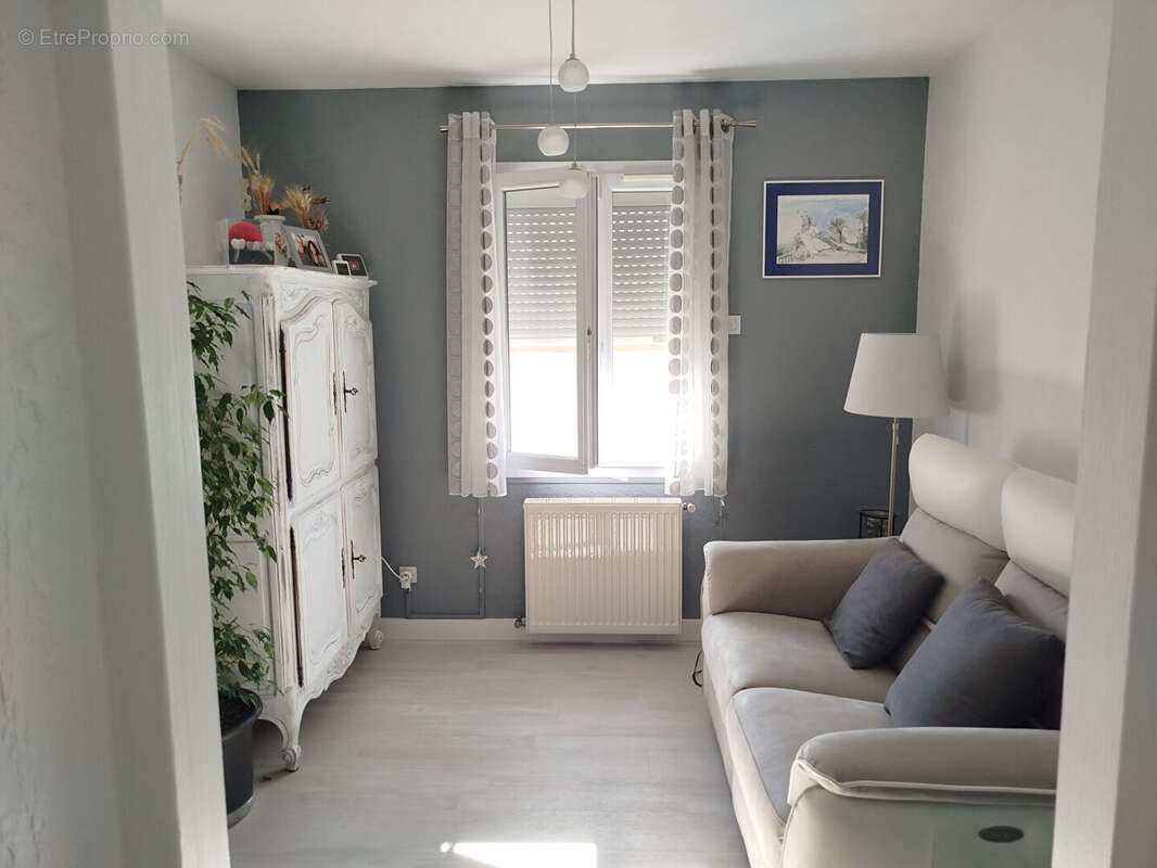 Maison à DIGNE-LES-BAINS