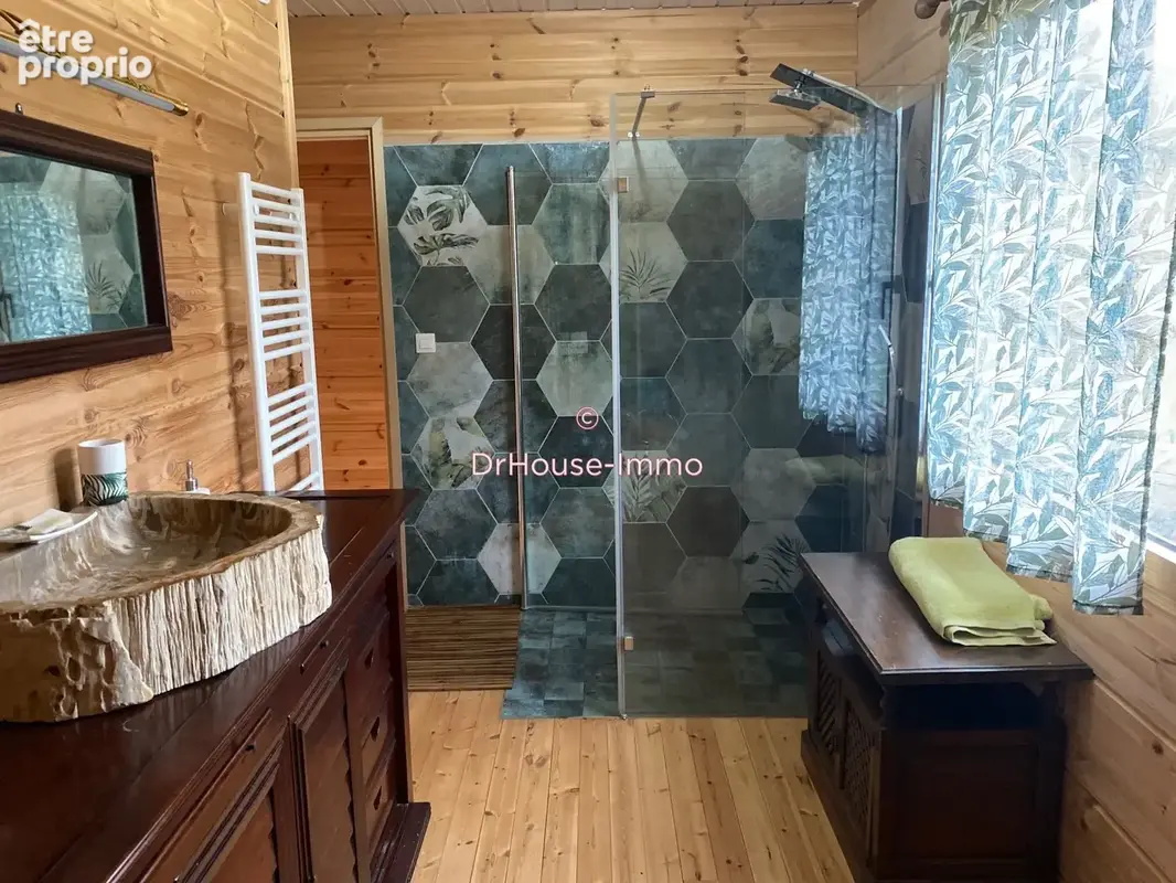 Maison 4 pièces 130 m² à vendre à La Haye-D'ectot (50270) - photo 34