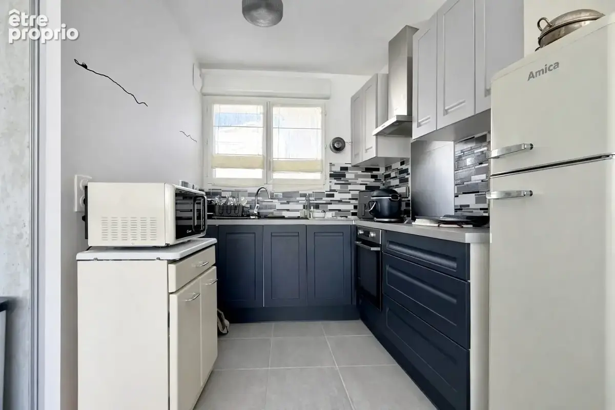 Appartement 2 pièces 49 m² à vendre à Cournon-D'auvergne (63800) - photo 6