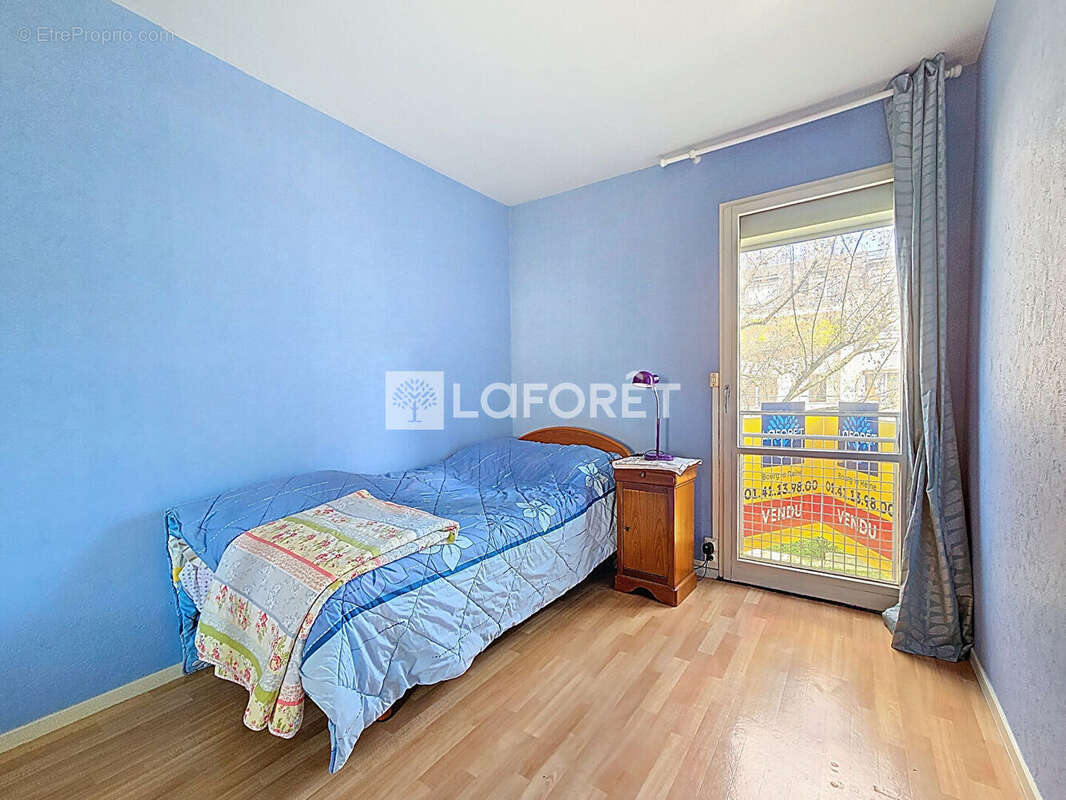 Appartement à SCEAUX