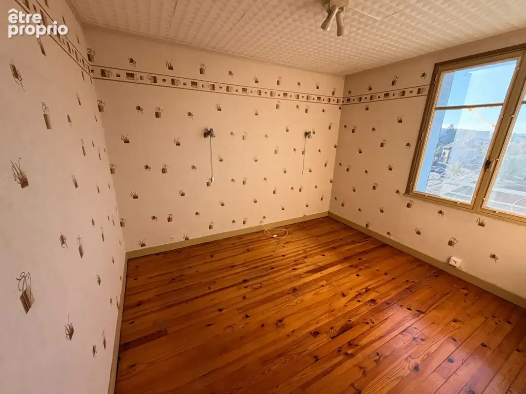 Appartement Bourgoin Jallieu 4 pièce(s) 70 m2 - photo 8