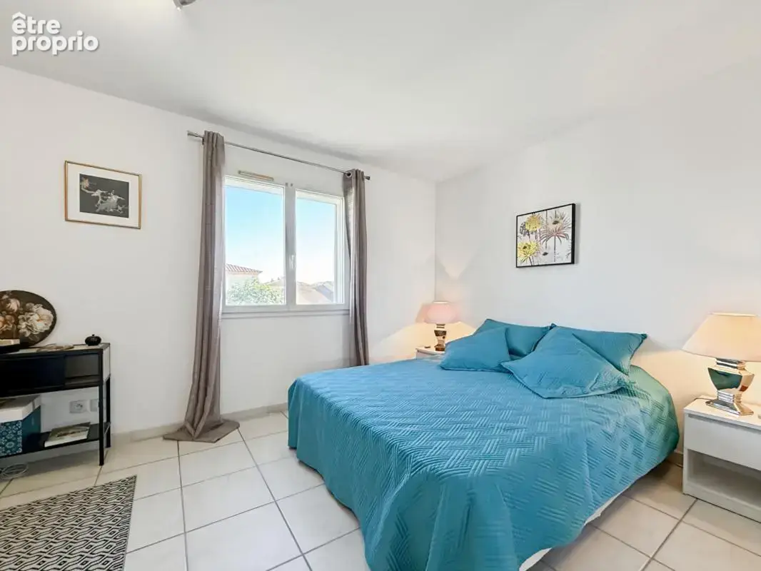 Le Grau-du-Roi maison à vendre avec piscine et 4 chambres - photo 14