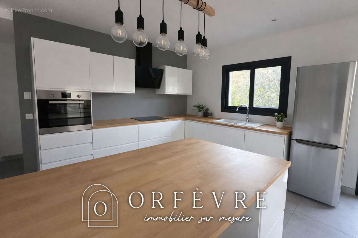 Maison à CASTELNAU-LE-LEZ