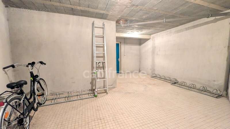 Appartement à CHATEAULIN