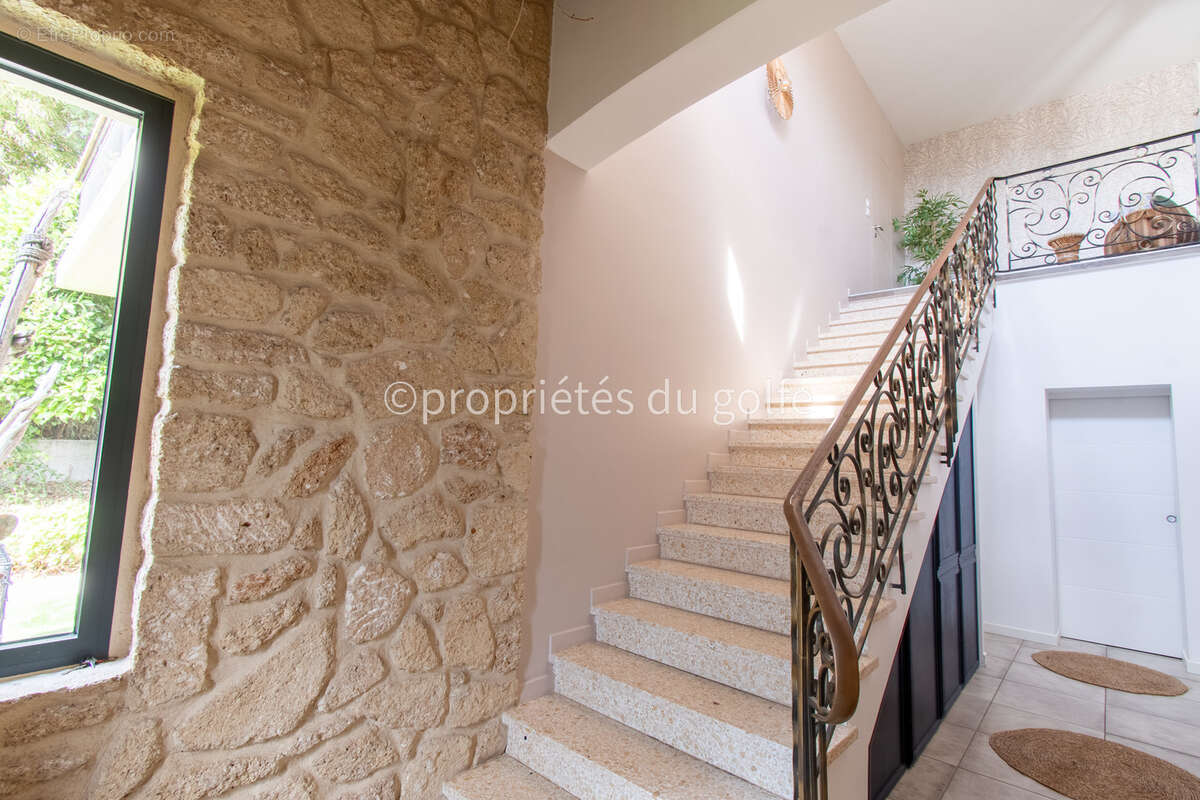 Maison à SETE
