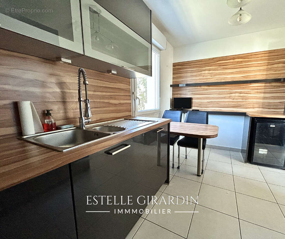 Carquefou Souchais ? Appartement T5 106 m² ? Dernier étage ? 2 terrasses - photo 8