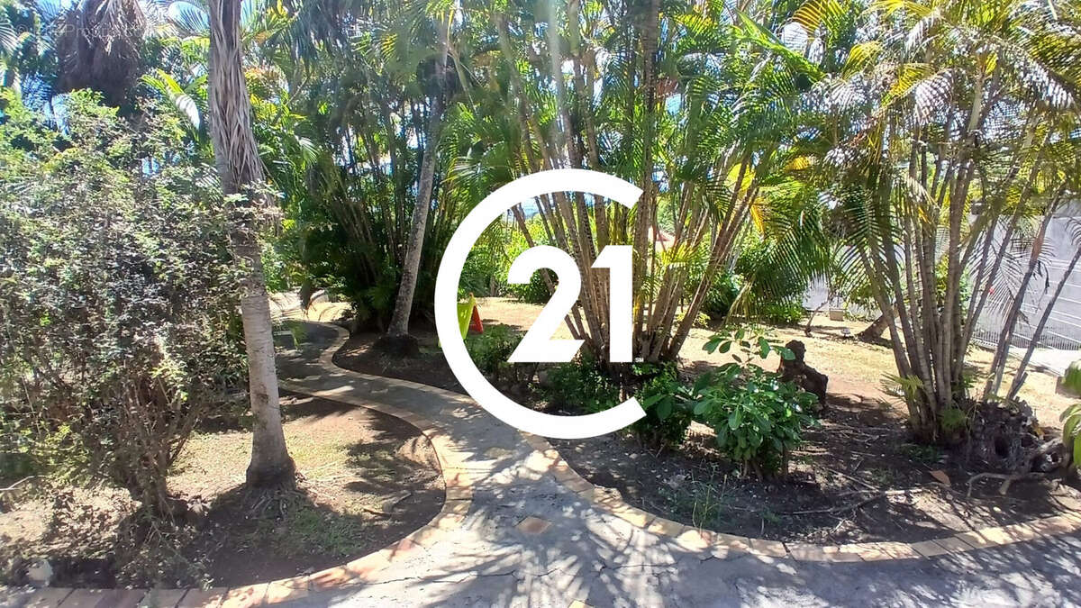 Maison à LE FRANCOIS