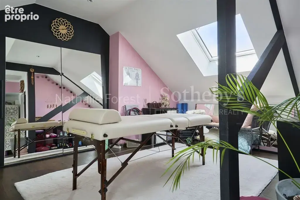 Malo les bains - Villa de bords de mer - Villa Carmancita - entièrement rénovée - 5 chambres à 2 min - photo 14