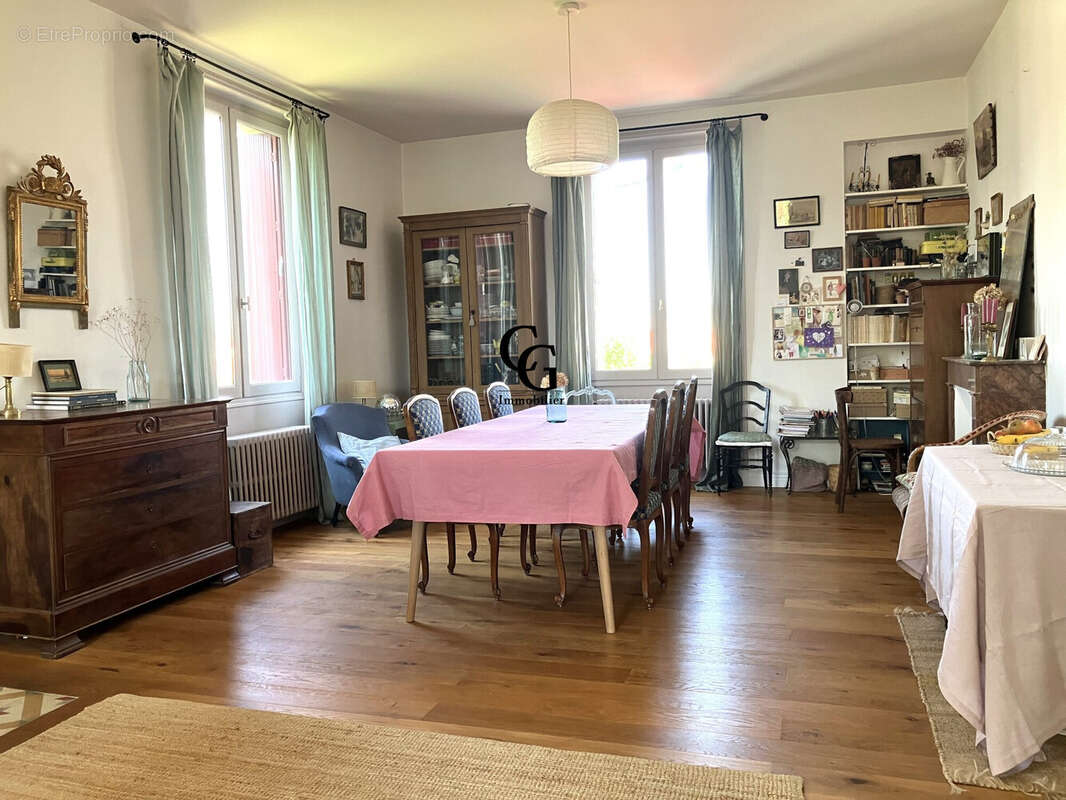 Maison à VERTOU