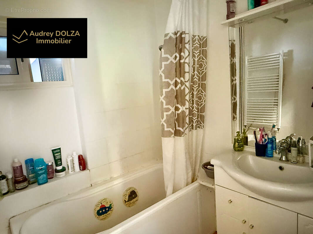 Appartement à MARIGNANE