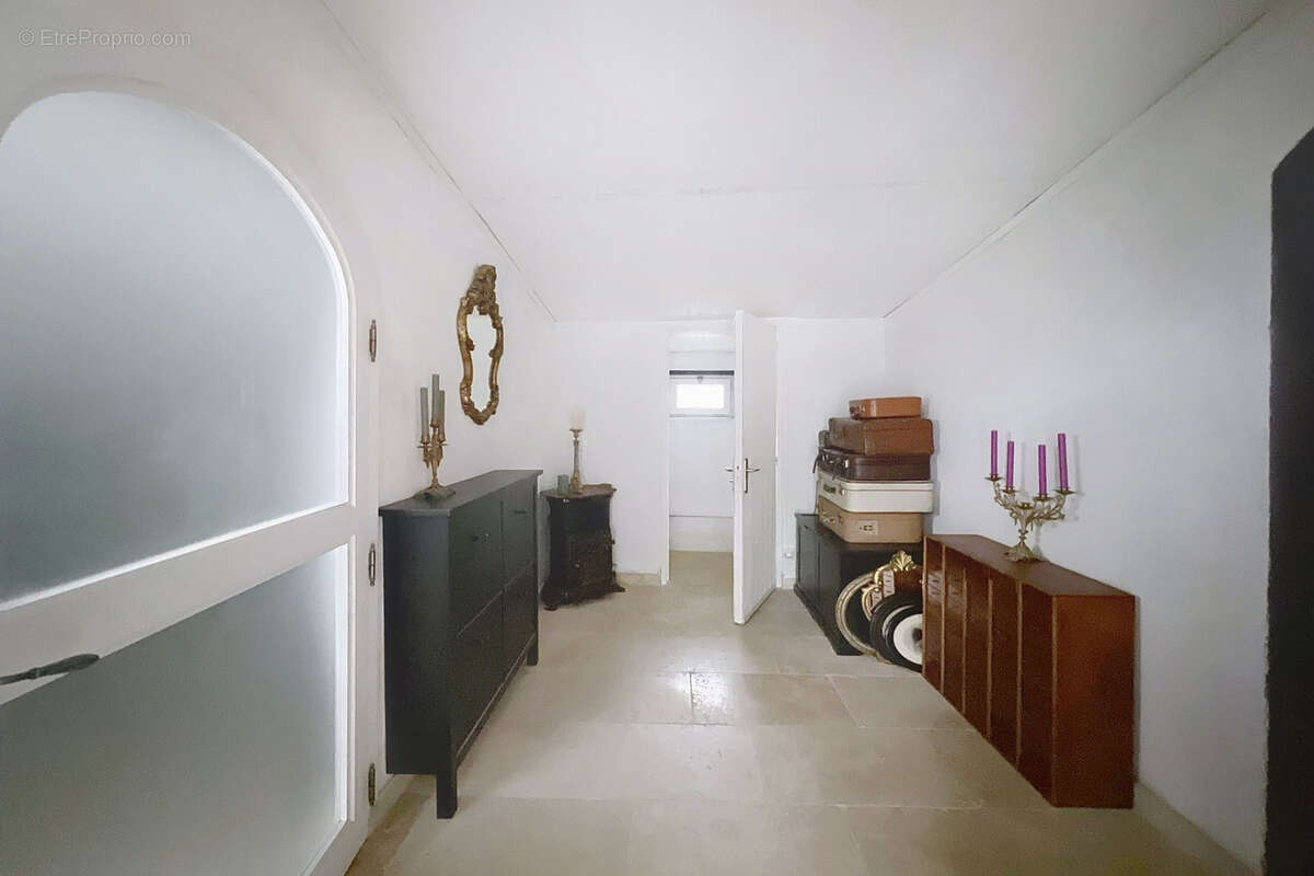 Maison à APT