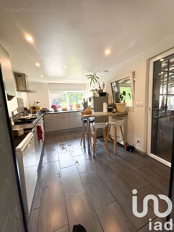 Photo 7 - Appartement à BETTING