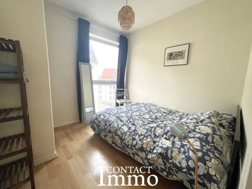 Appartement à COLMAR