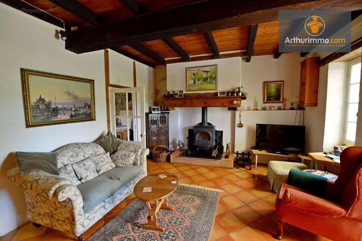 Vente Maison Duras(47120) 174 900ï¿œ - photo 6