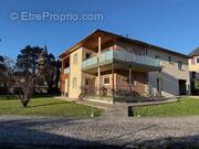 Appartement à SAINT-CHRISTOPHE-VALLON