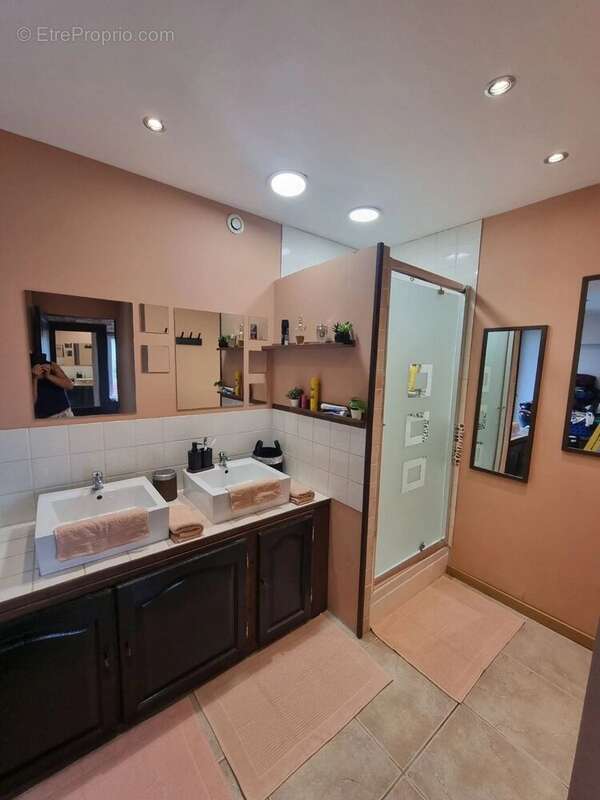 Maison à QUESTRECQUES