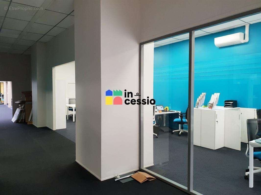 ? opportunité spéciale investisseurs – bureaux occupés e - photo 5