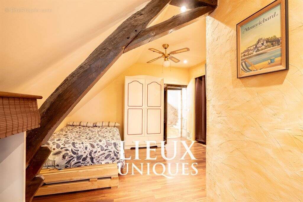 Maison à ATHEE-SUR-CHER