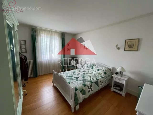 Maison à MAZAMET