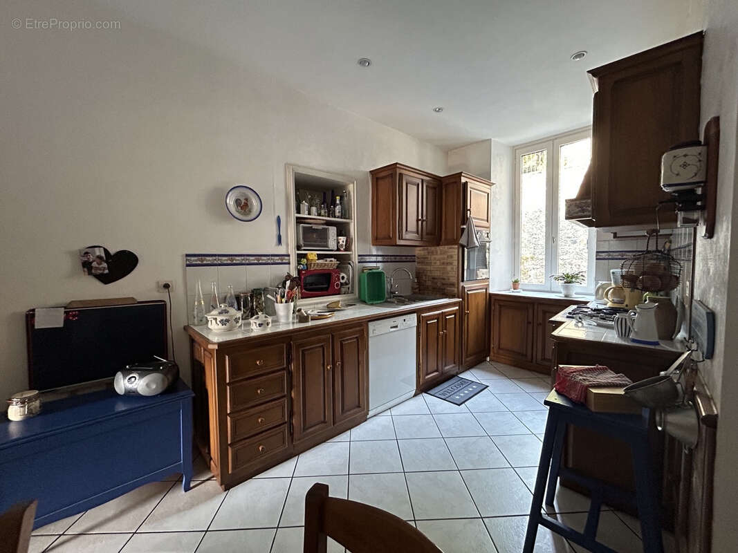 Appartement à TULLE