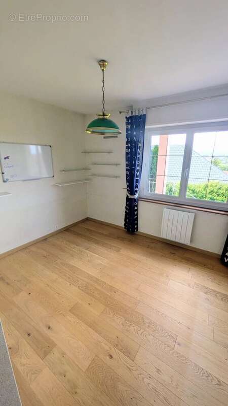 Maison à ZILLISHEIM