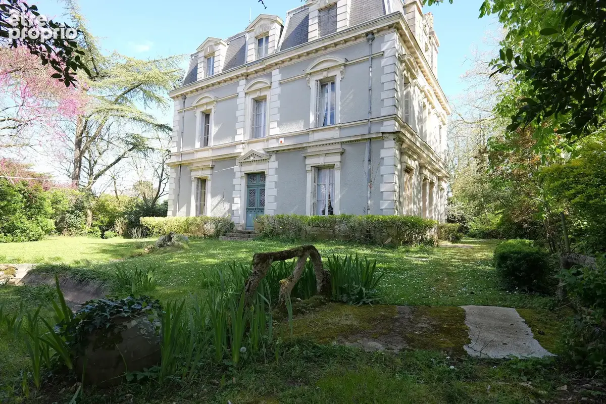 Maison à THOUARS