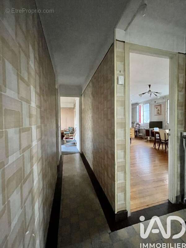 Photo 3 - Maison à MONTGERON