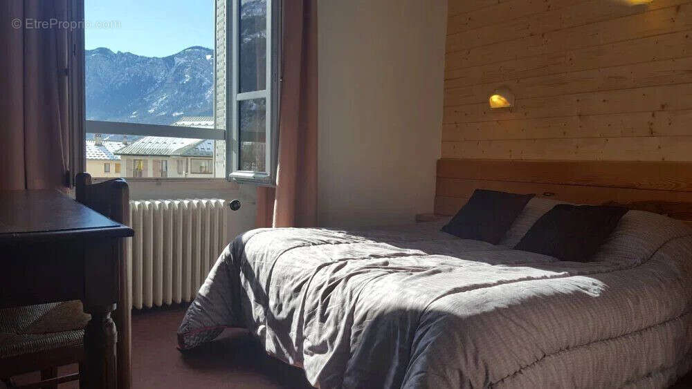 Autre à L'ARGENTIERE-LA-BESSEE