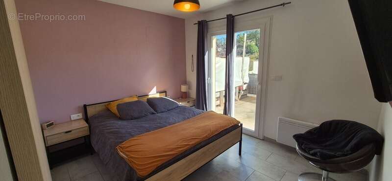 Maison à vendre à ALES Quartier BAS BRESIS (30) - photo 12