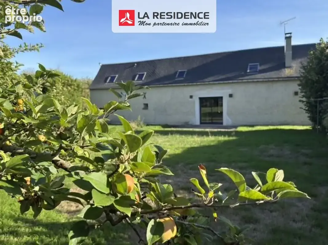 Maison 6 pièces 116 m² à vendre à Vatteville (27430) - photo 7