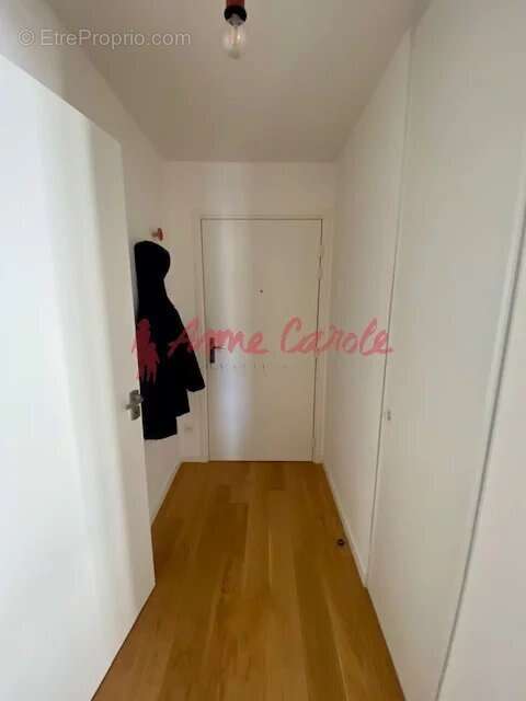 Appartement à LE PRE-SAINT-GERVAIS