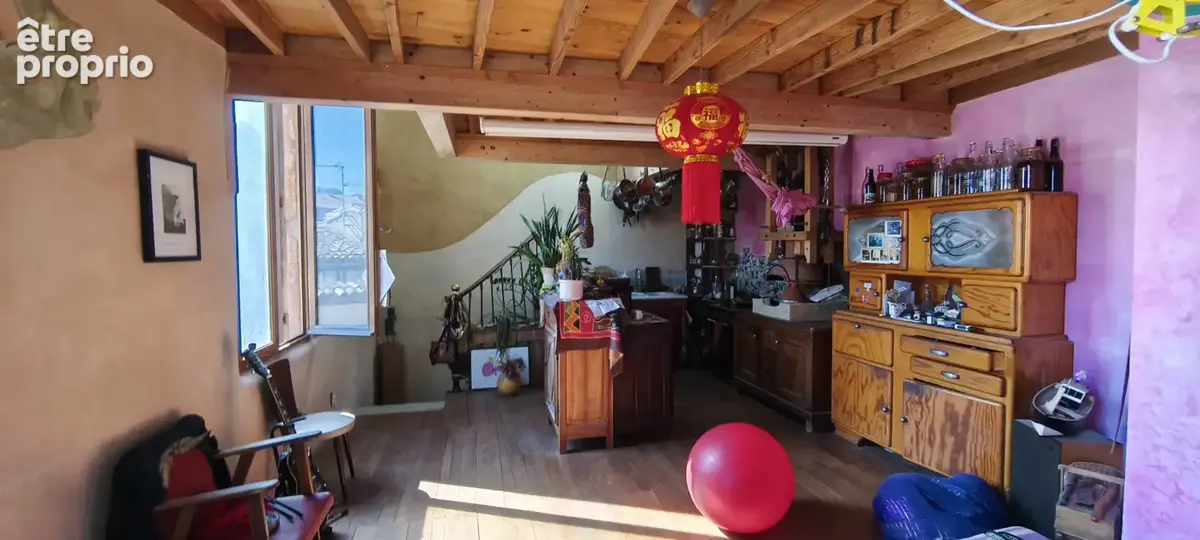 Montpellier Celleneuve Village 102m2 - photo 2