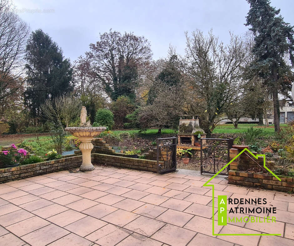 Appartement à CARIGNAN