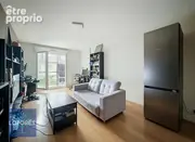 Appartement à LIFFRE