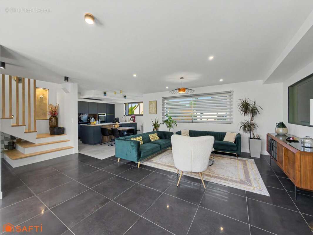 Photo 6 - Maison à NEUVILLE-SUR-SARTHE