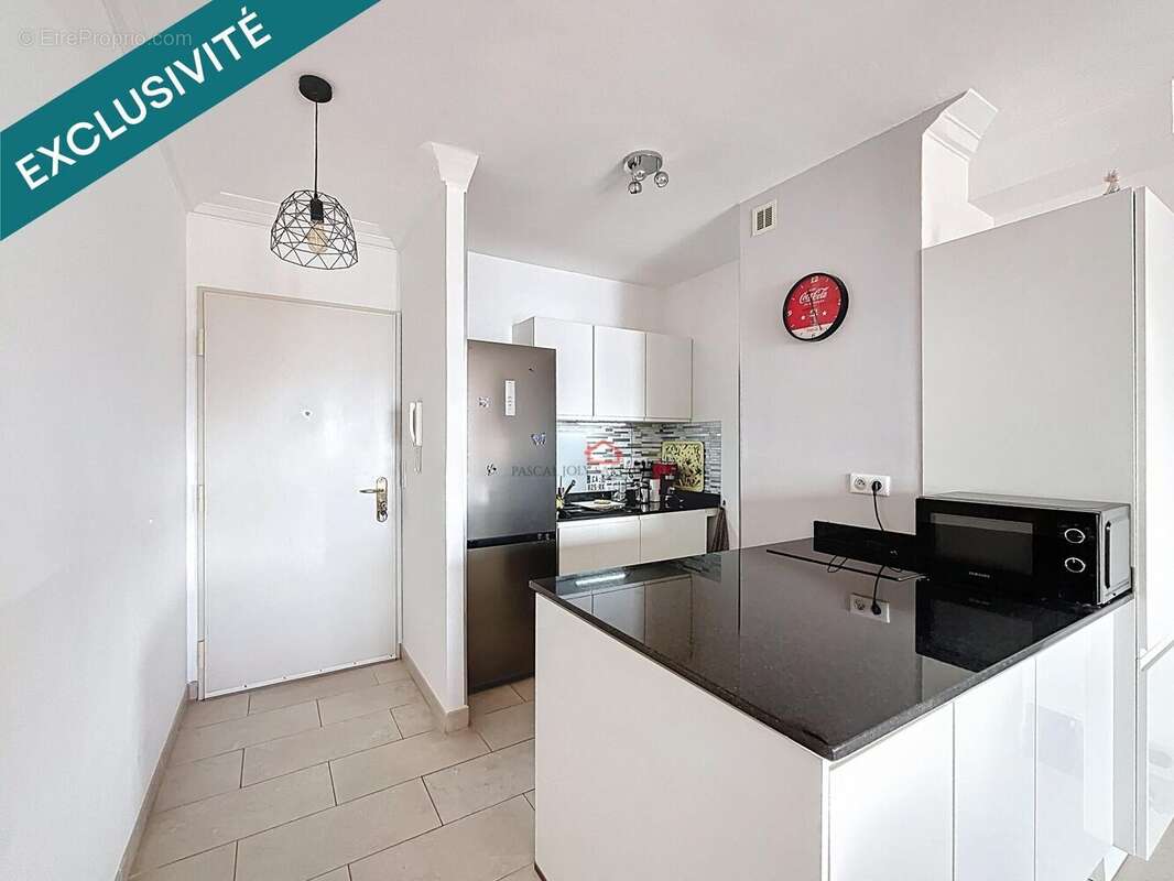 Photo 4 - Appartement à AJACCIO