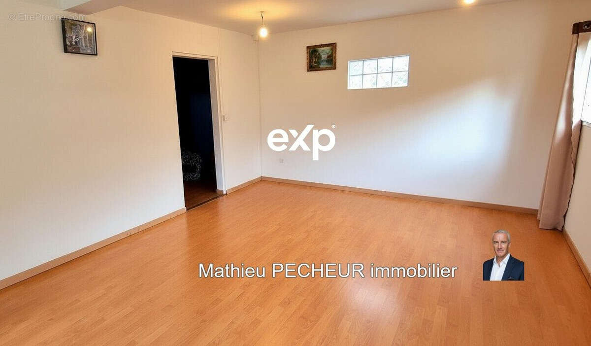 Maison à SAINT-DENIS