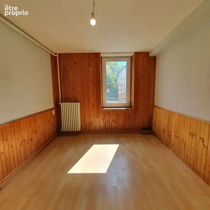 Longere 128m2 4 chambres 1167m2  terrain en plein centre - photo 6