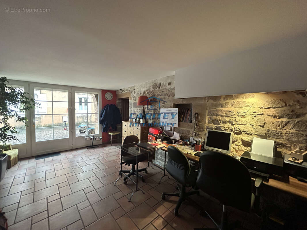 Maison 305m2 ROYE - photo 5