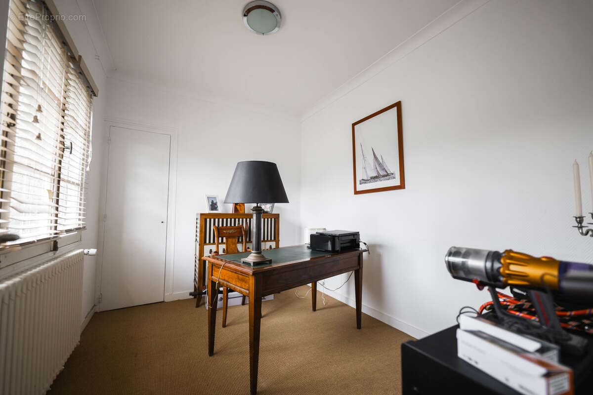 Maison à LE POULIGUEN