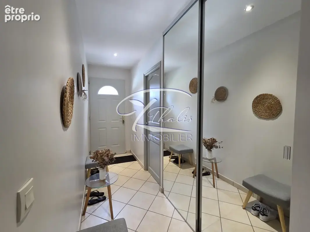 Maison 5 pièces 168 m² à vendre à La Lande-De-Fronsac (33240) - photo 8