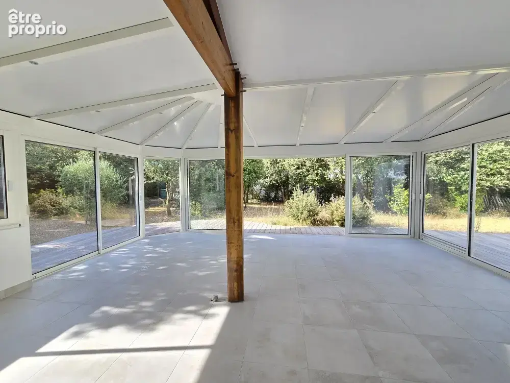 Belle maison de famille de 207 m2 - foret plage et pistes cyclables - photo 5