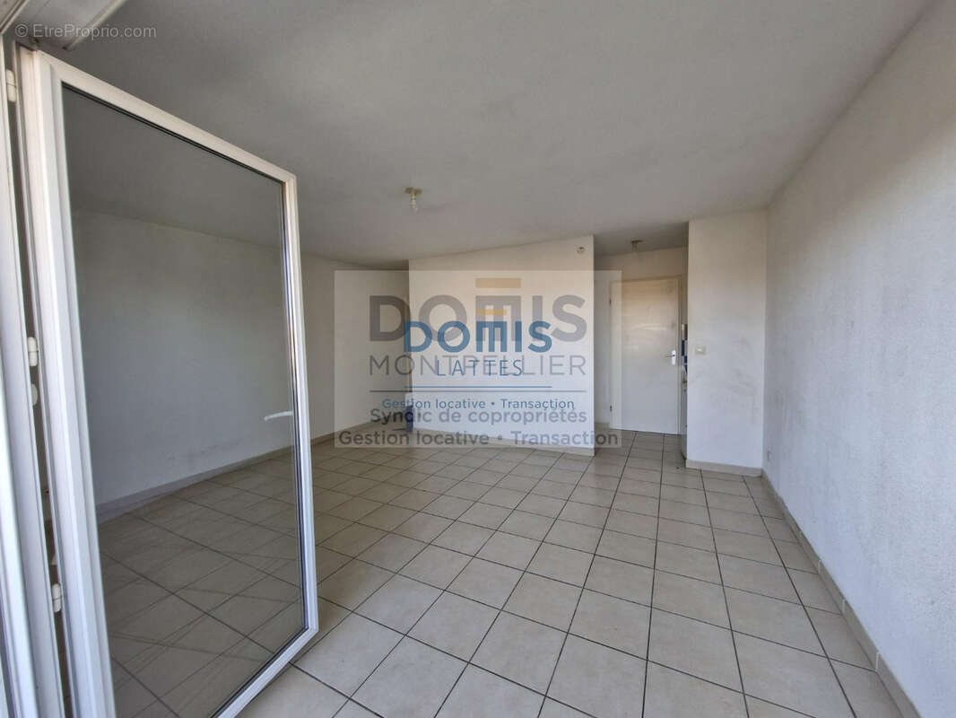 Appartement à FRONTIGNAN