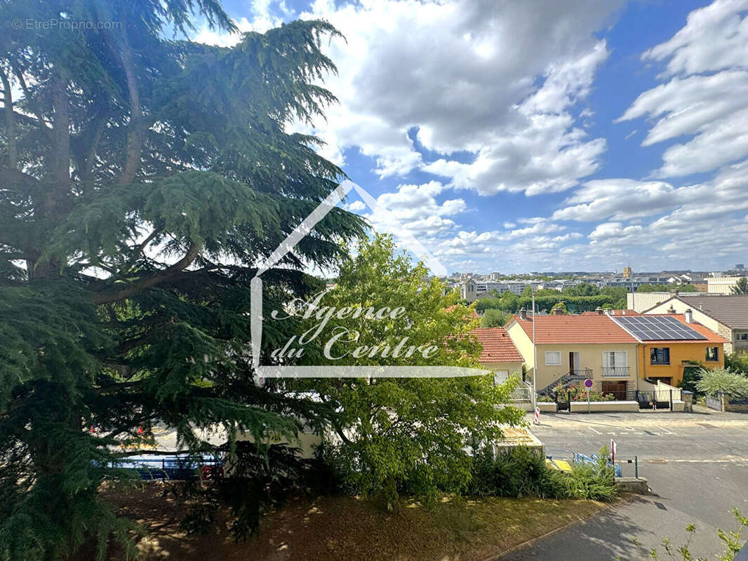 Appartement à CACHAN