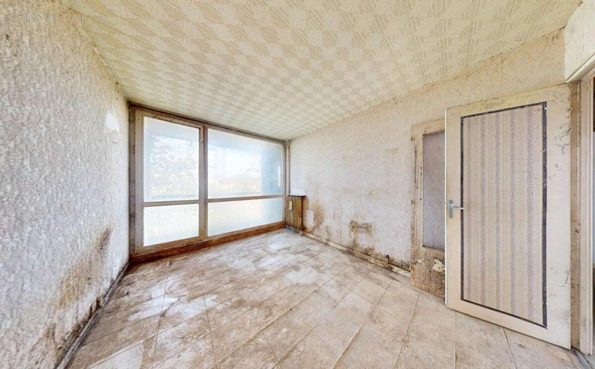 Appartement à NEUILLY-SUR-MARNE